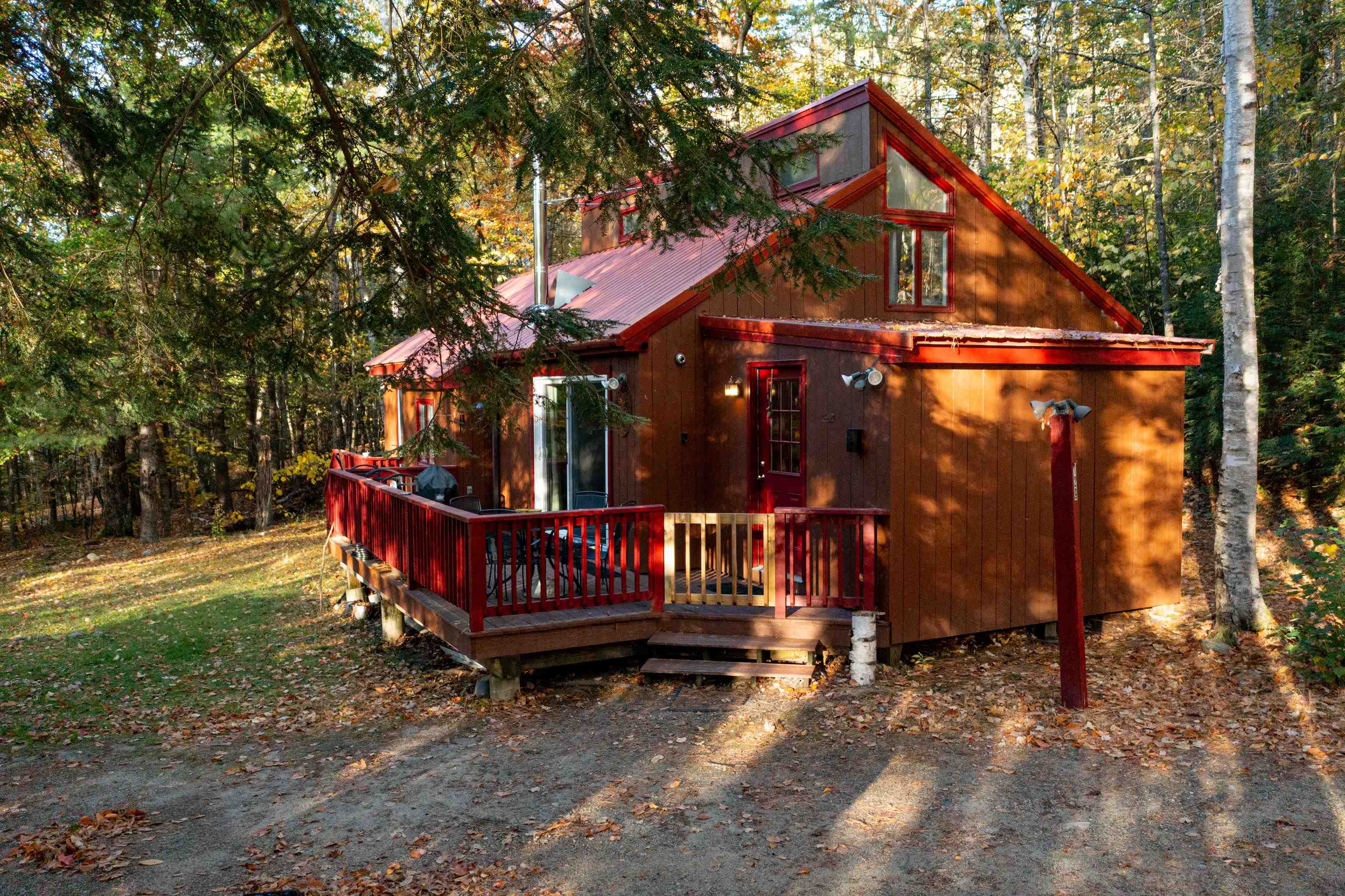 129 Hodgman Hill Road