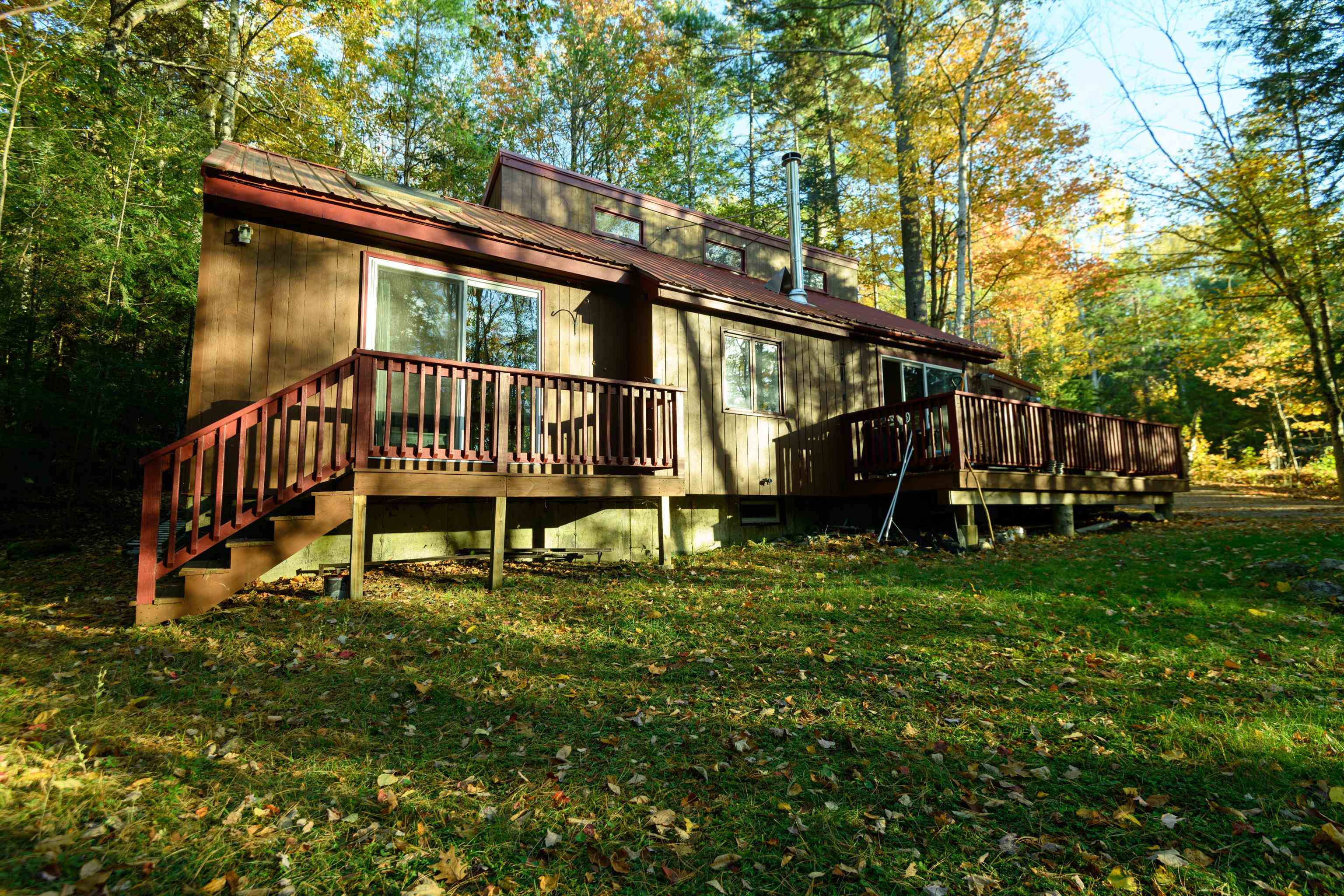 129 Hodgman Hill Road