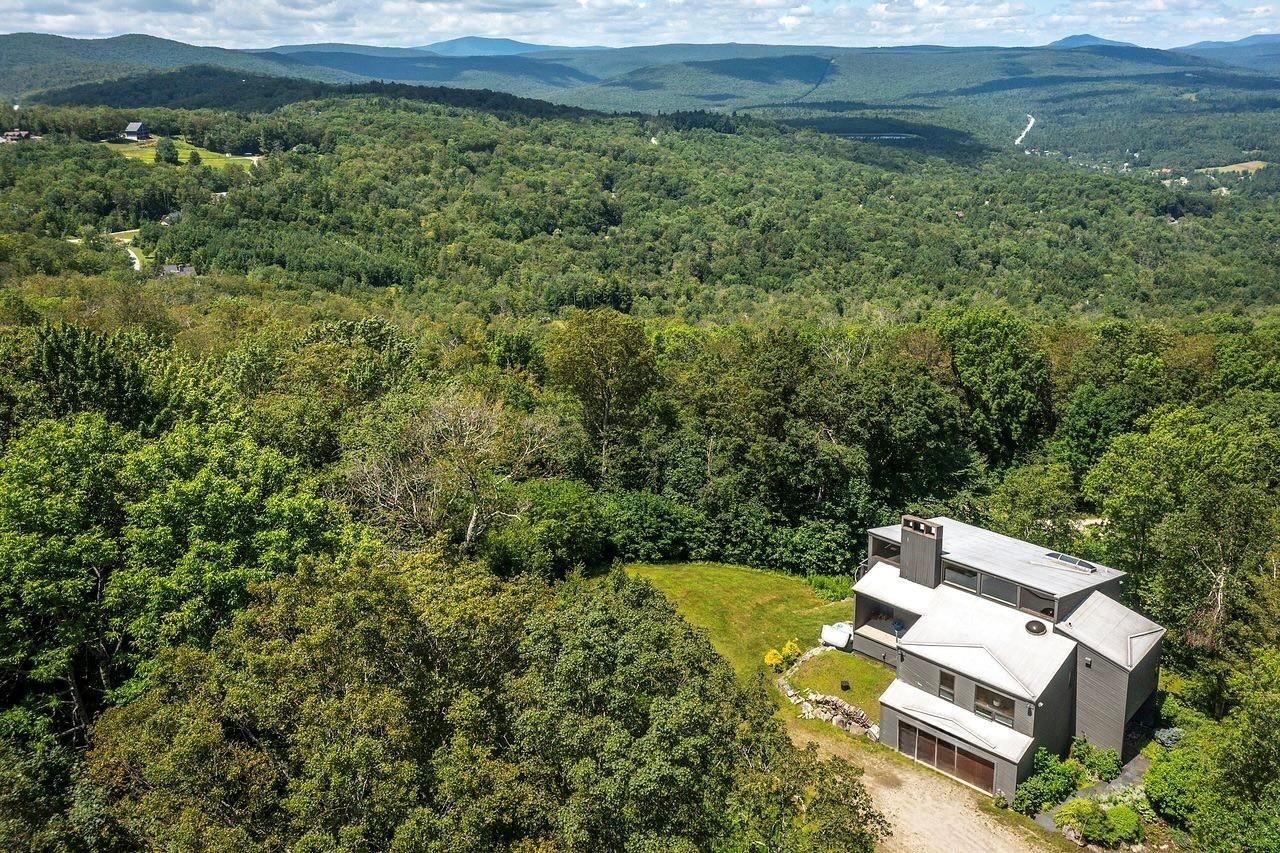 115 Benson Fuller Drive