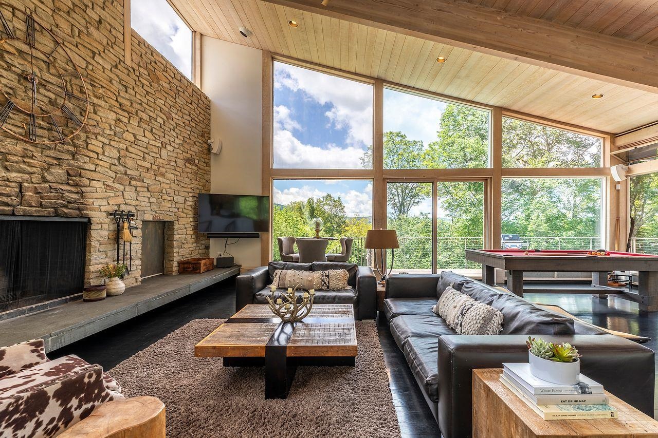 115 Benson Fuller Drive