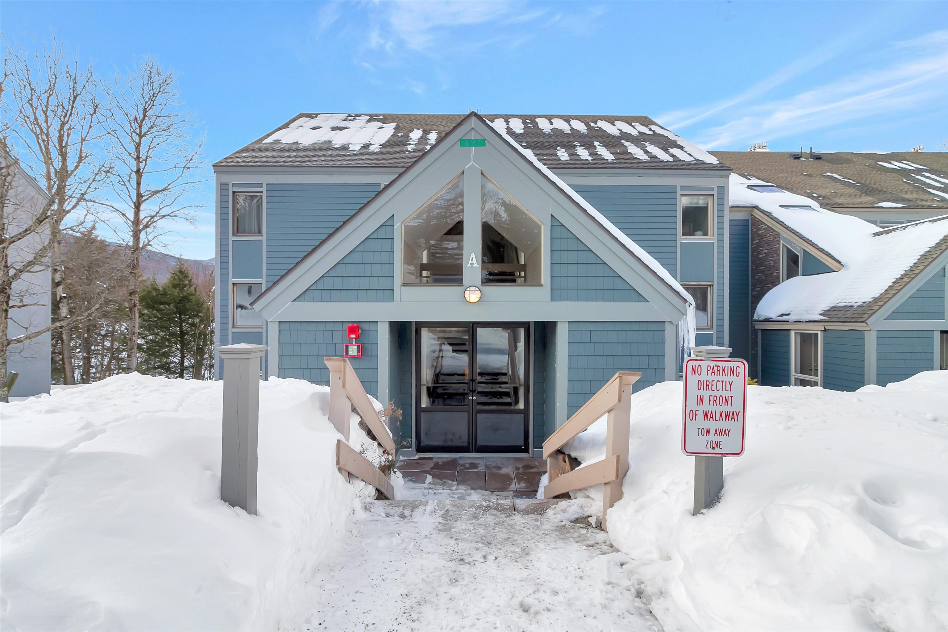 697 East Mountain Road A-1