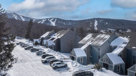 697 East Mountain Road A-1 Killington VT 05751