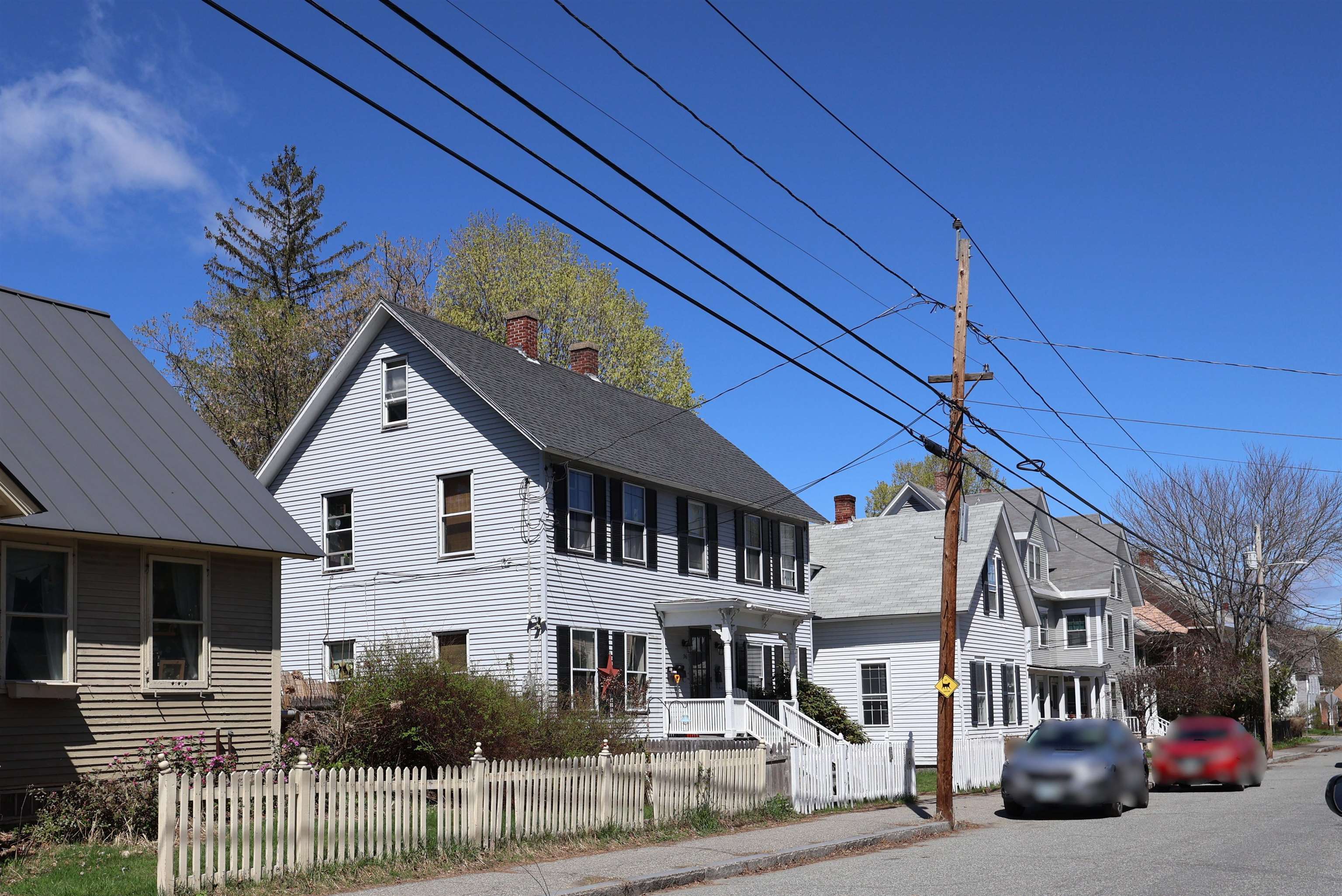 36 Elm Street