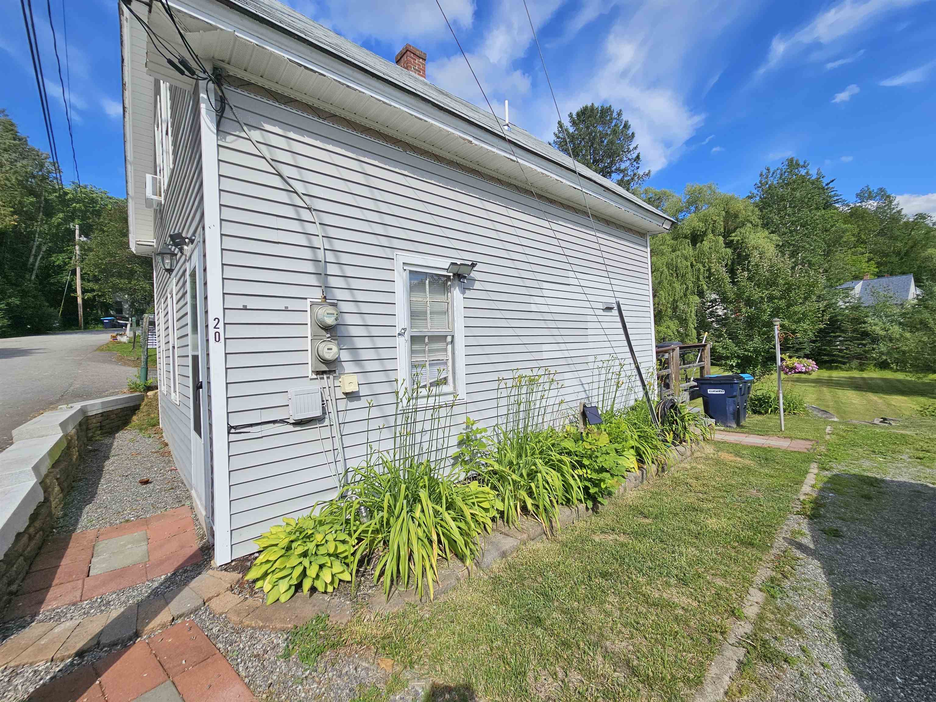 20 Spring Street