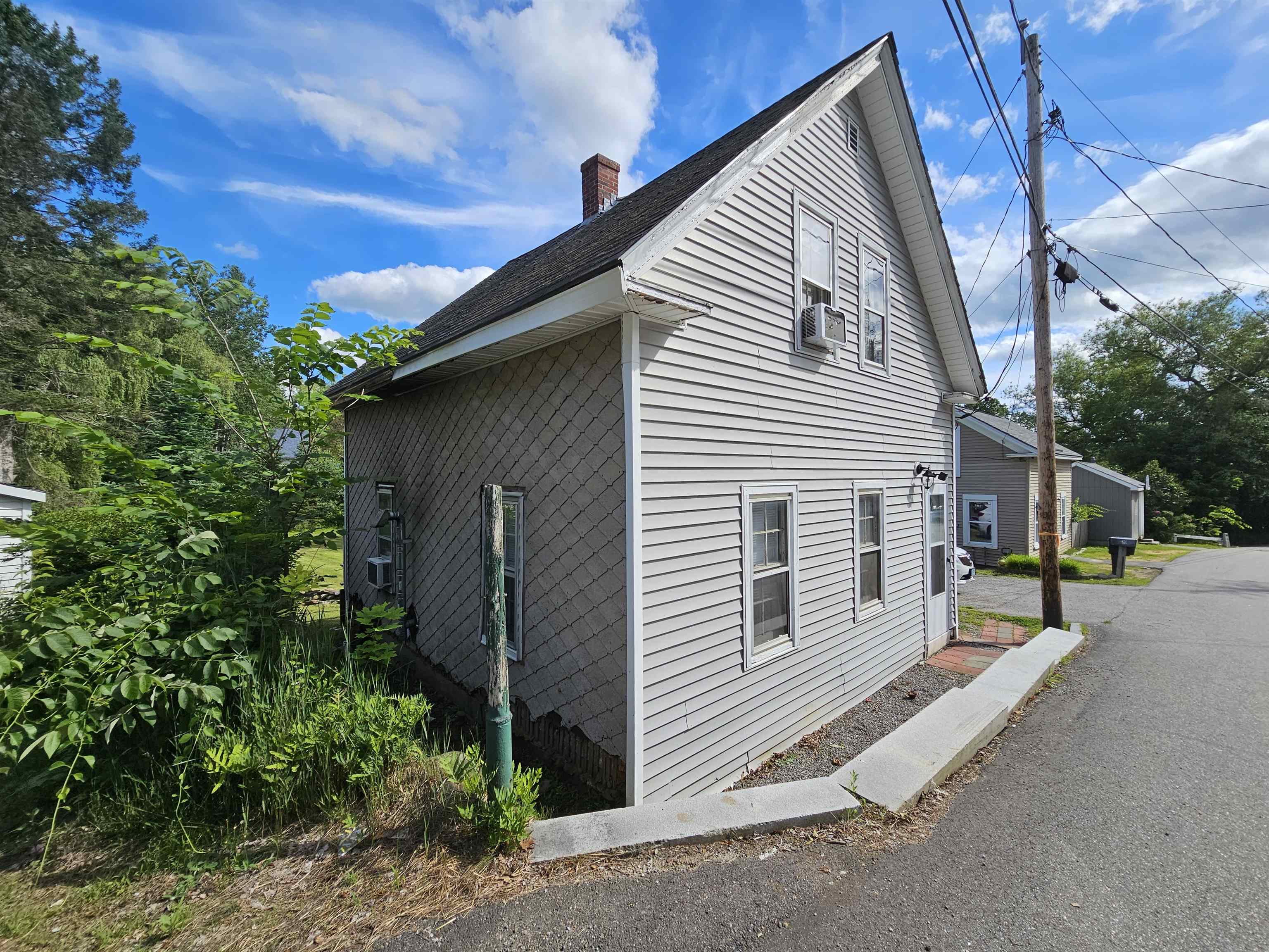 20 Spring Street