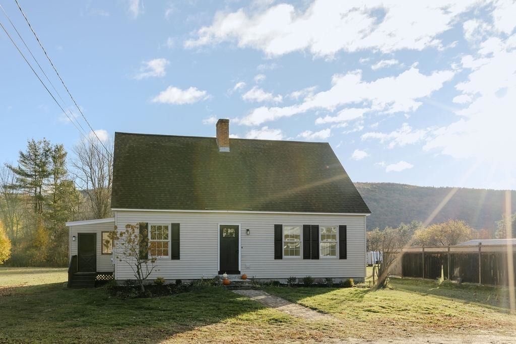 Photo of 24 Village Road, Surry, NH 03431 (MLS # 5069057)