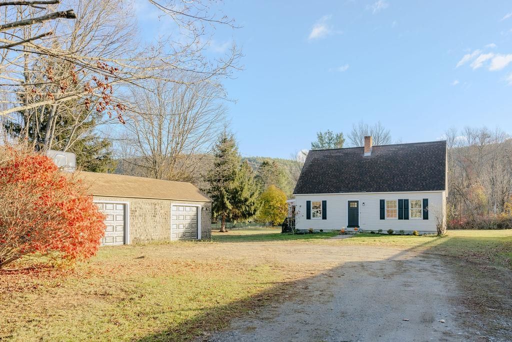 Photo of 24 Village Road, Surry, NH 03431 (MLS # 5069057)