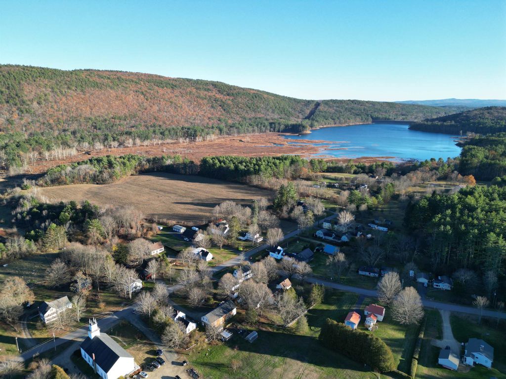 Photo of 24 Village Road, Surry, NH 03431 (MLS # 5069057)