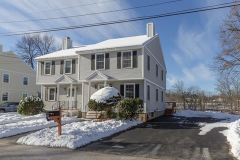 Photo of 80 Emerald Street, Manchester, NH 03103 (MLS # 5071528)