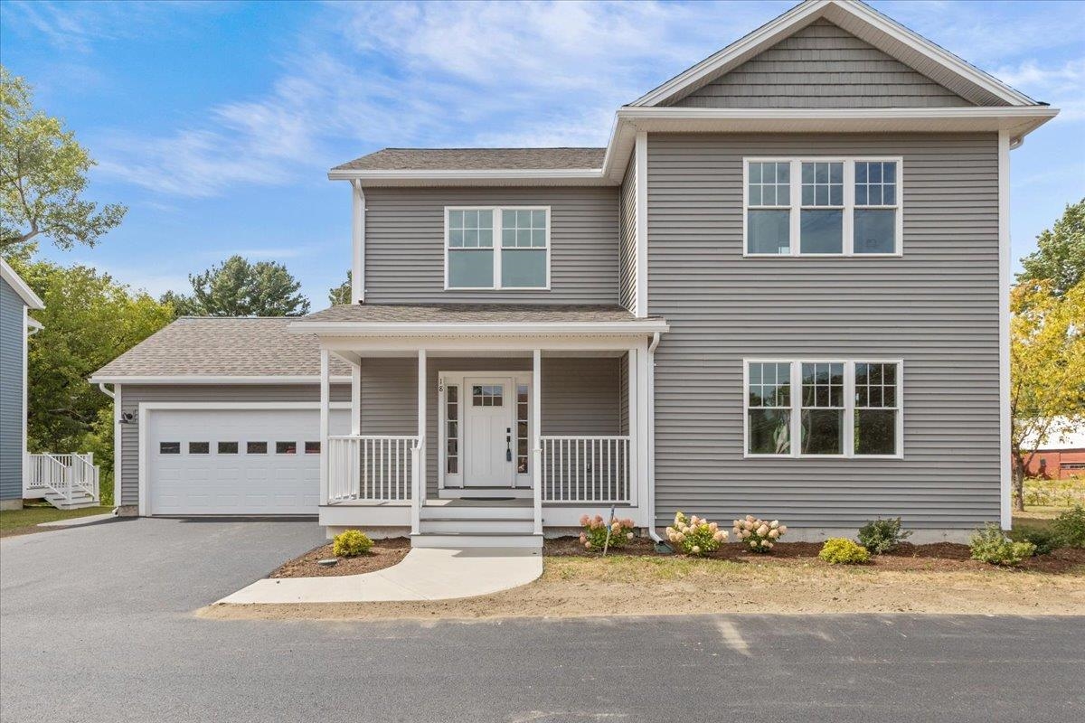 Photo 1 of 37 — 18 Walters Way, Colchester, VT 05446