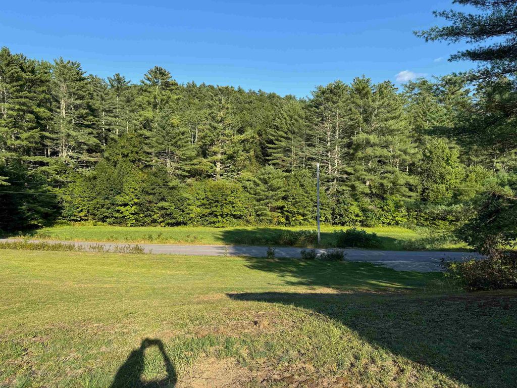 Photo of 200 Walker Road, Alexandria, NH 03222 (MLS # 5073490)