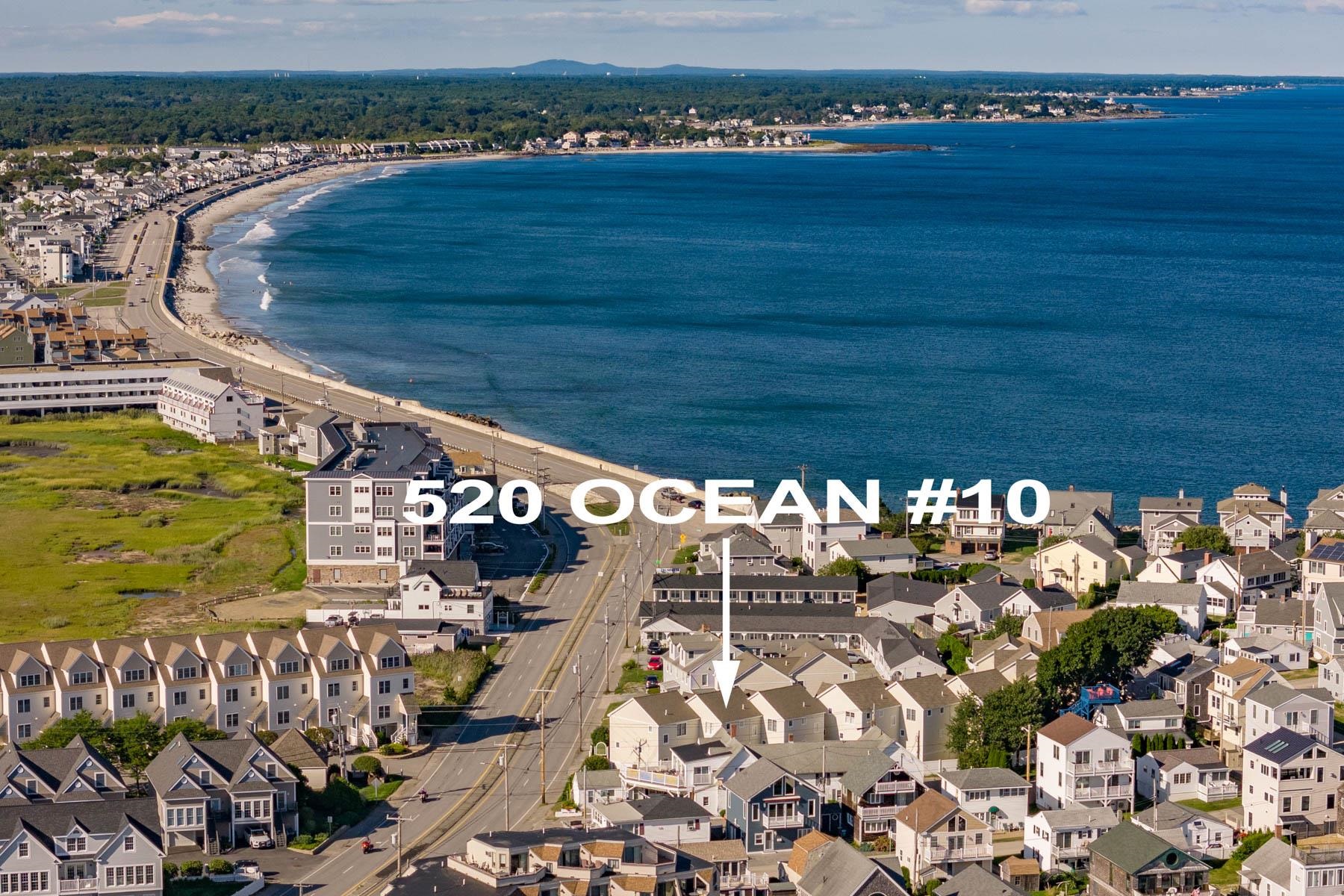 520 Ocean Boulevard 10