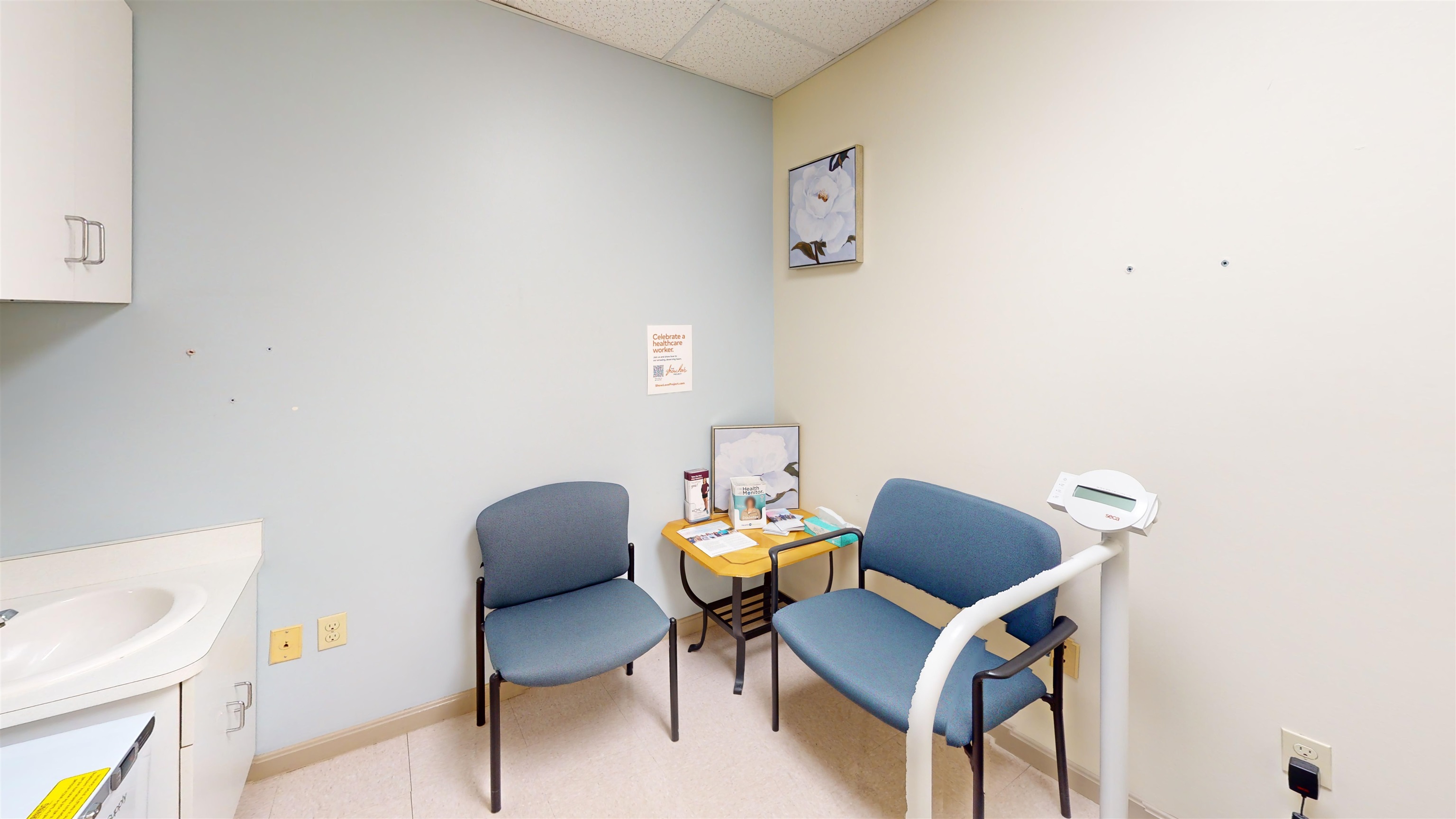 769 South Main Street 301 and 302