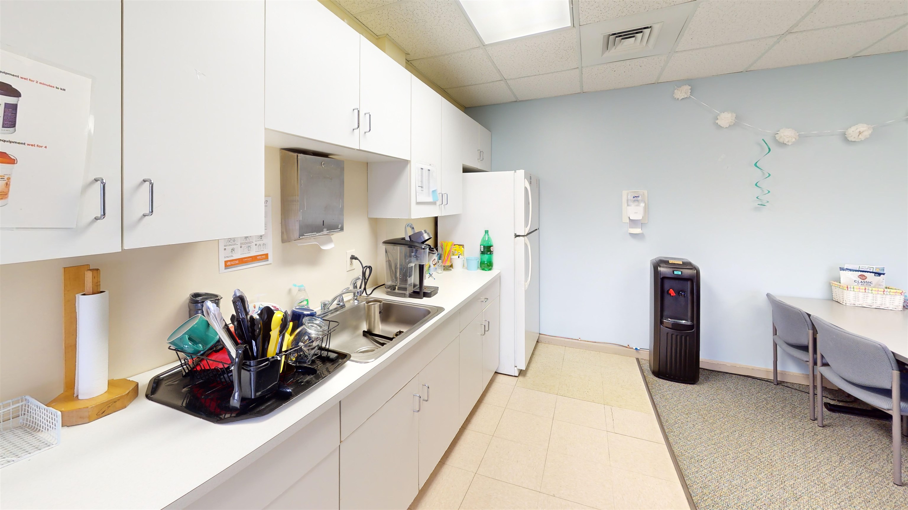 769 South Main Street 301 and 302