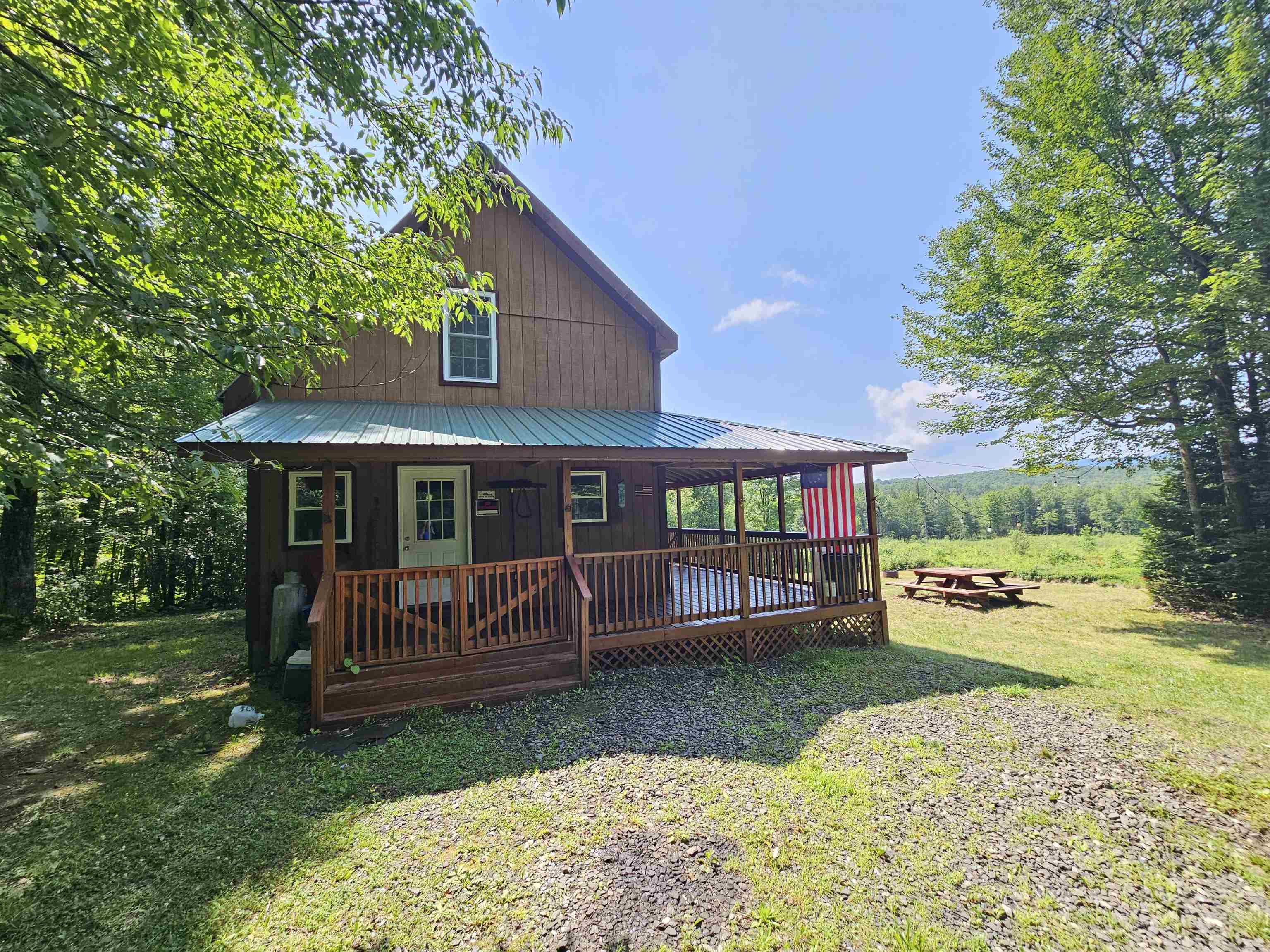 961 Ramsey Road