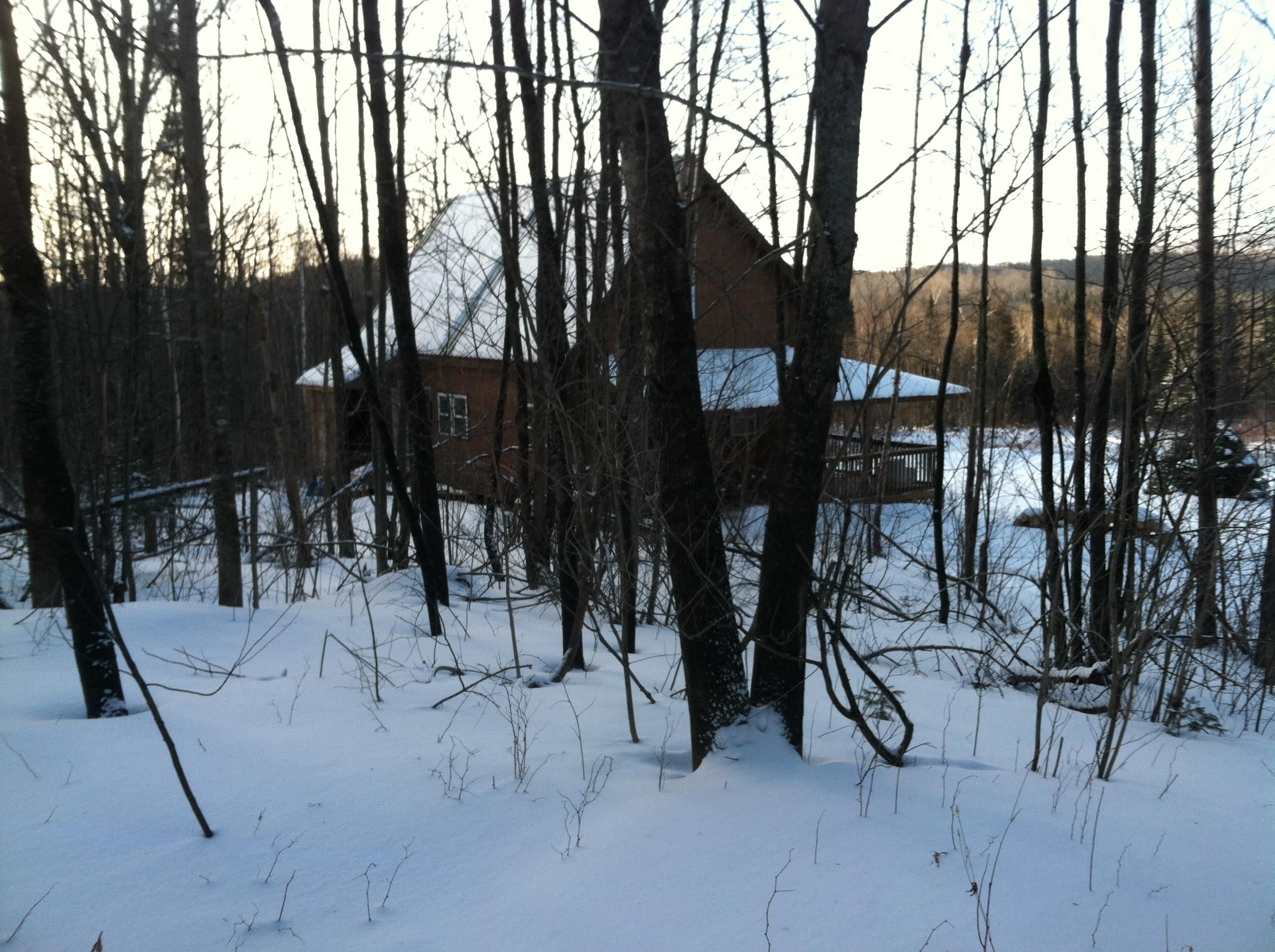 961 Ramsey Road