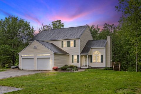 210 Kent Farm Road 2 Hampstead NH 03841