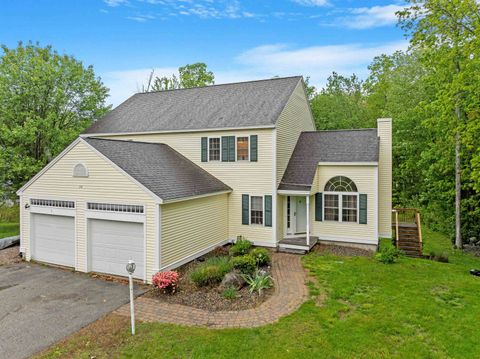 210 Kent Farm Road 2 Hampstead NH 03841
