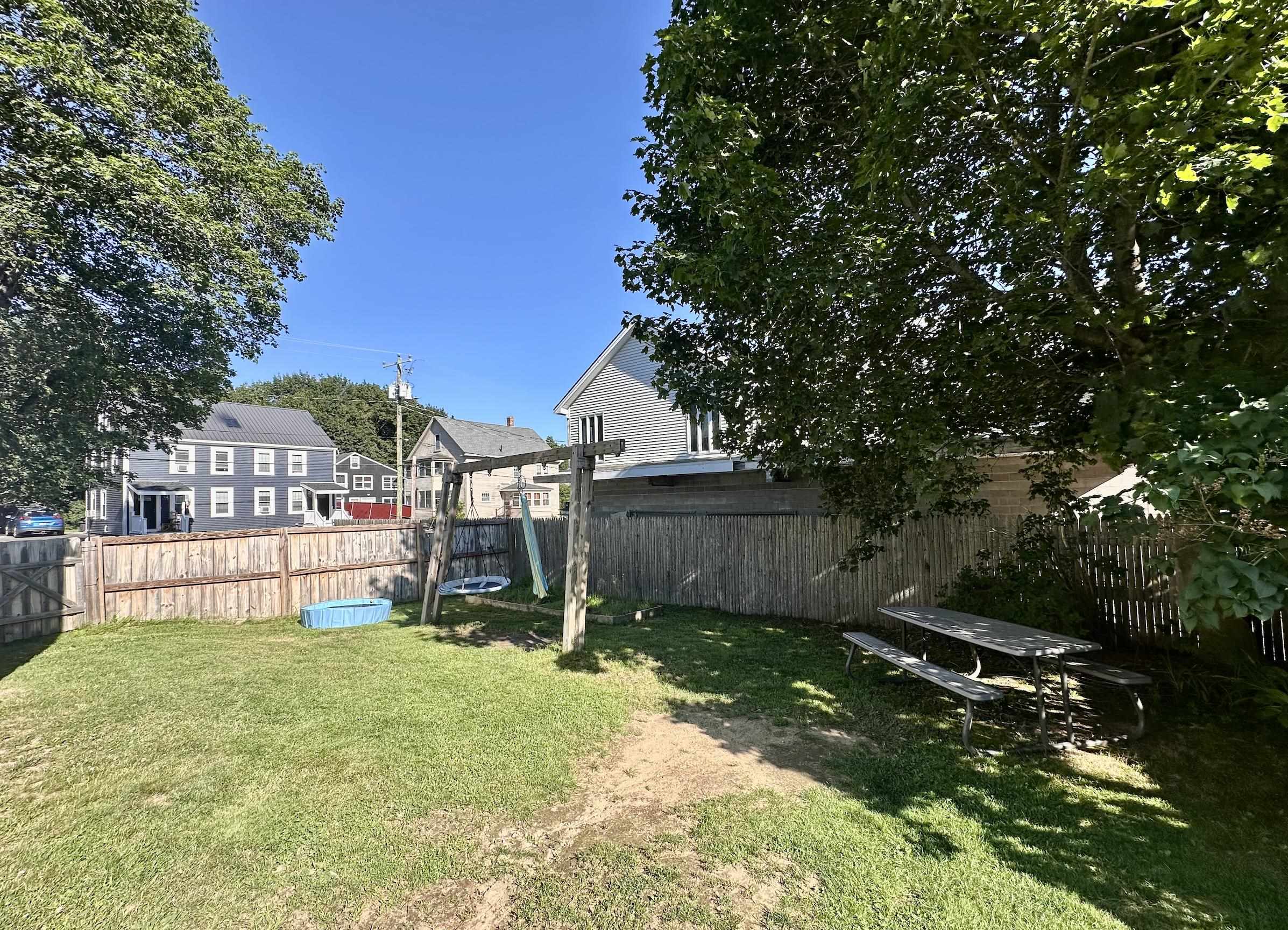 411 Foundry Street