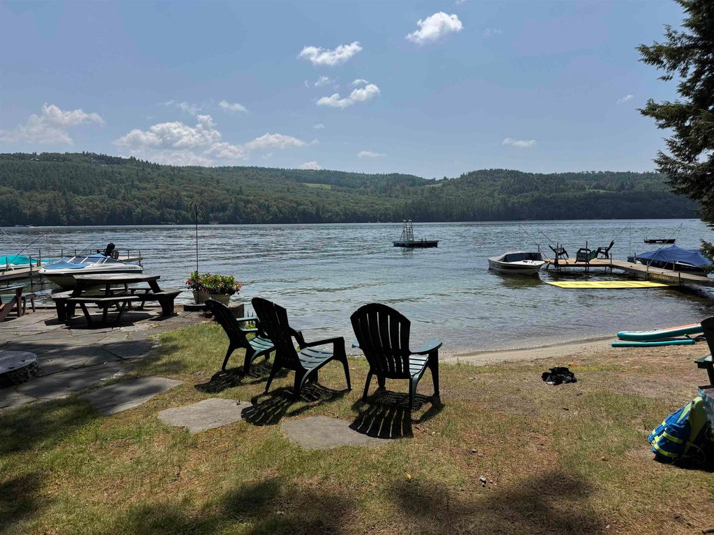 Photo of 37 Old Ledge Road, Holderness, NH 03245 (MLS # 5056979)