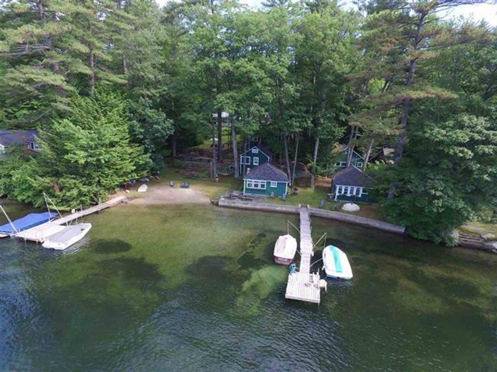 Photo of 37 Old Ledge Road, Holderness, NH 03245 (MLS # 5056979)