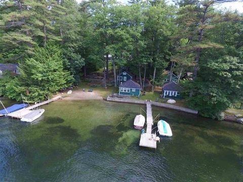 Property photo of 37 Old Ledge Road, Holderness, NH 03245
