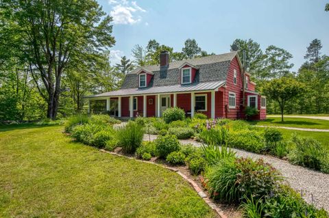 33 Roberts Road Eaton NH 03832