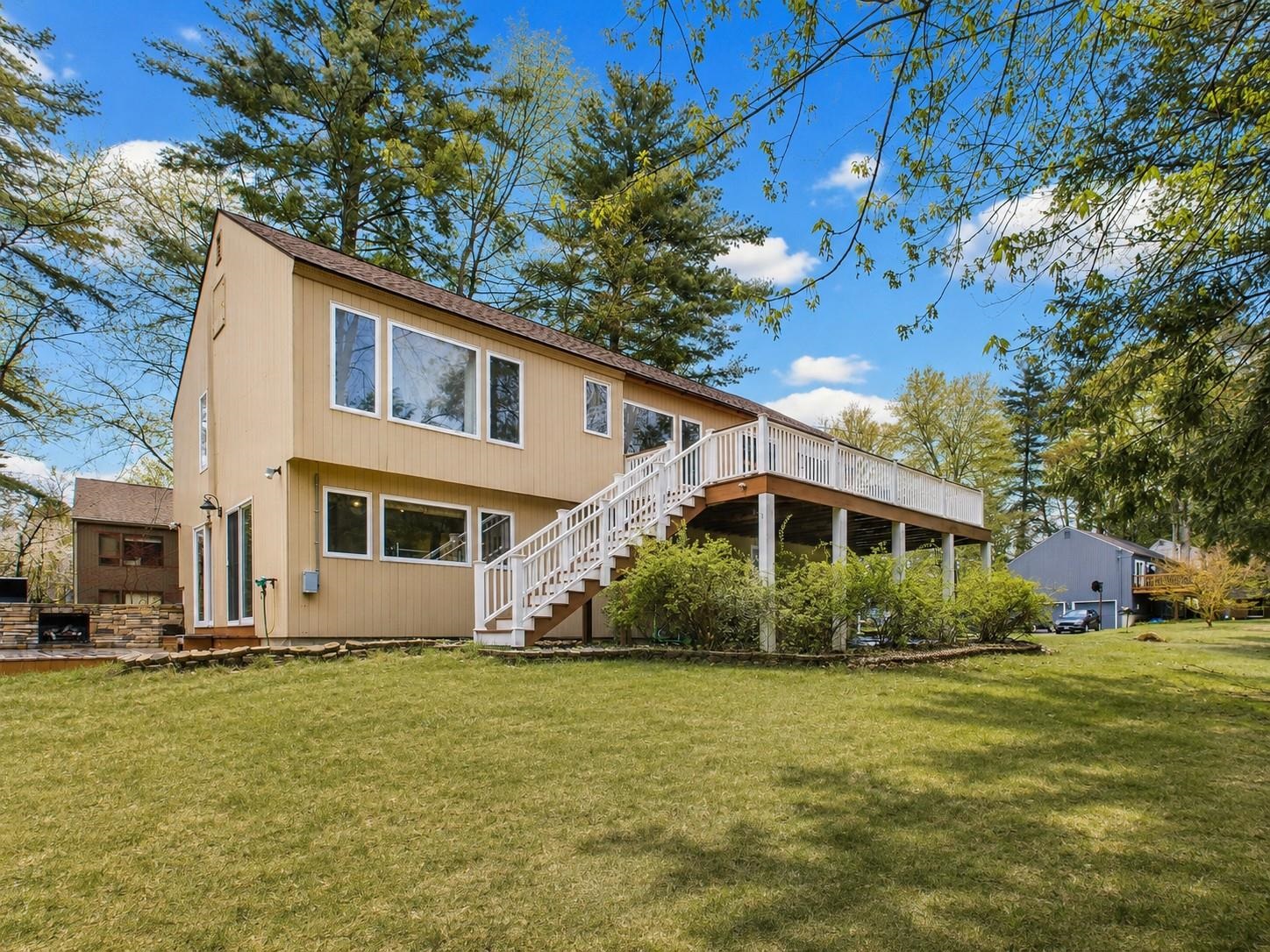 35 Radcliffe Drive