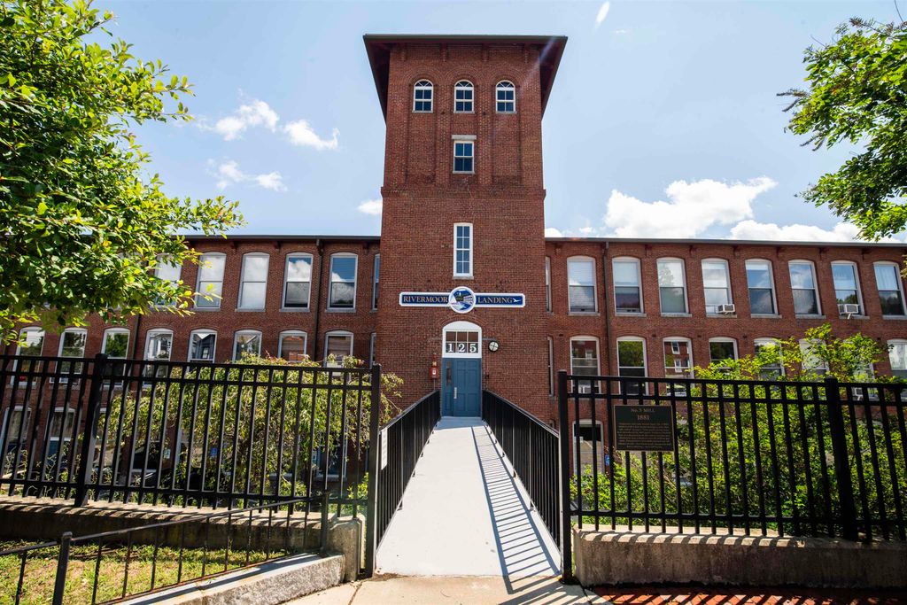 Photo of 125 Main Street #62, Newmarket, NH 03857 (MLS # 5084177)