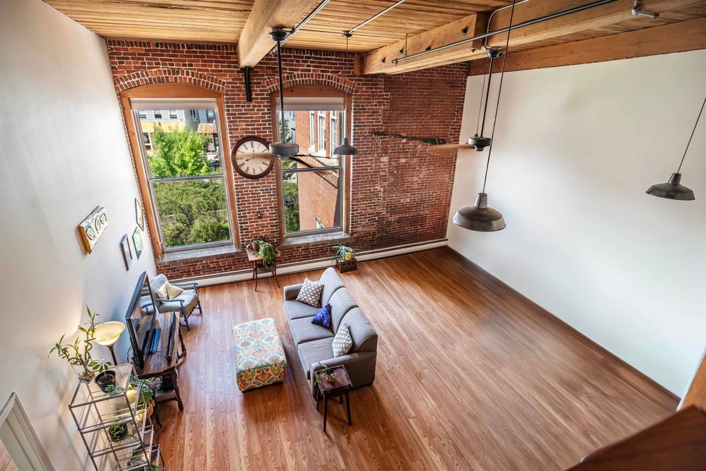 Photo of 125 Main Street #62, Newmarket, NH 03857 (MLS # 5084177)