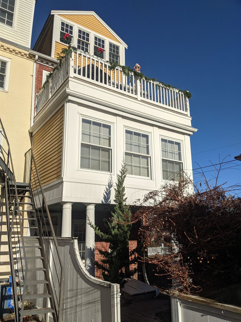 Photo of 36 State Street, Portsmouth, NH 03801 (MLS # 5075026)