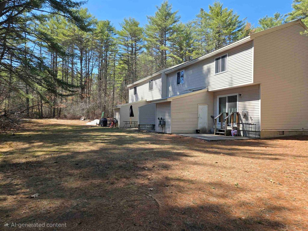 Photo of 165 Sandogardy Pond Road #9, Northfield, NH 03276 (MLS # 5082271)