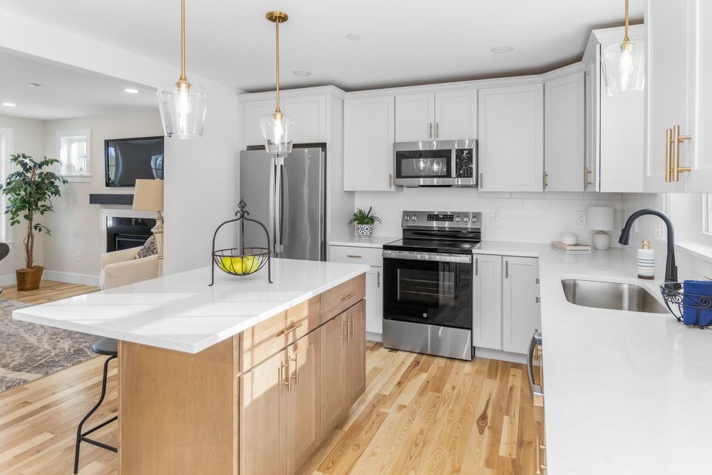 Photo of 16 Pawtuckaway Ridge #lot 16, Nottingham, NH 03290 (MLS # 5056167)