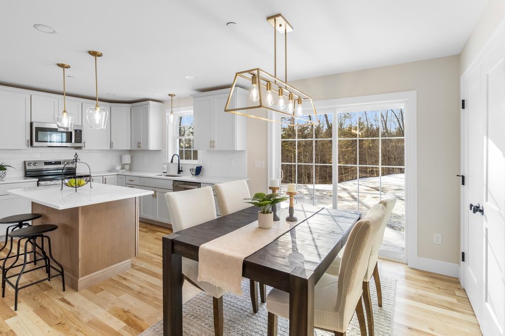 Photo of 16 Pawtuckaway Ridge #lot 16, Nottingham, NH 03290 (MLS # 5056167)