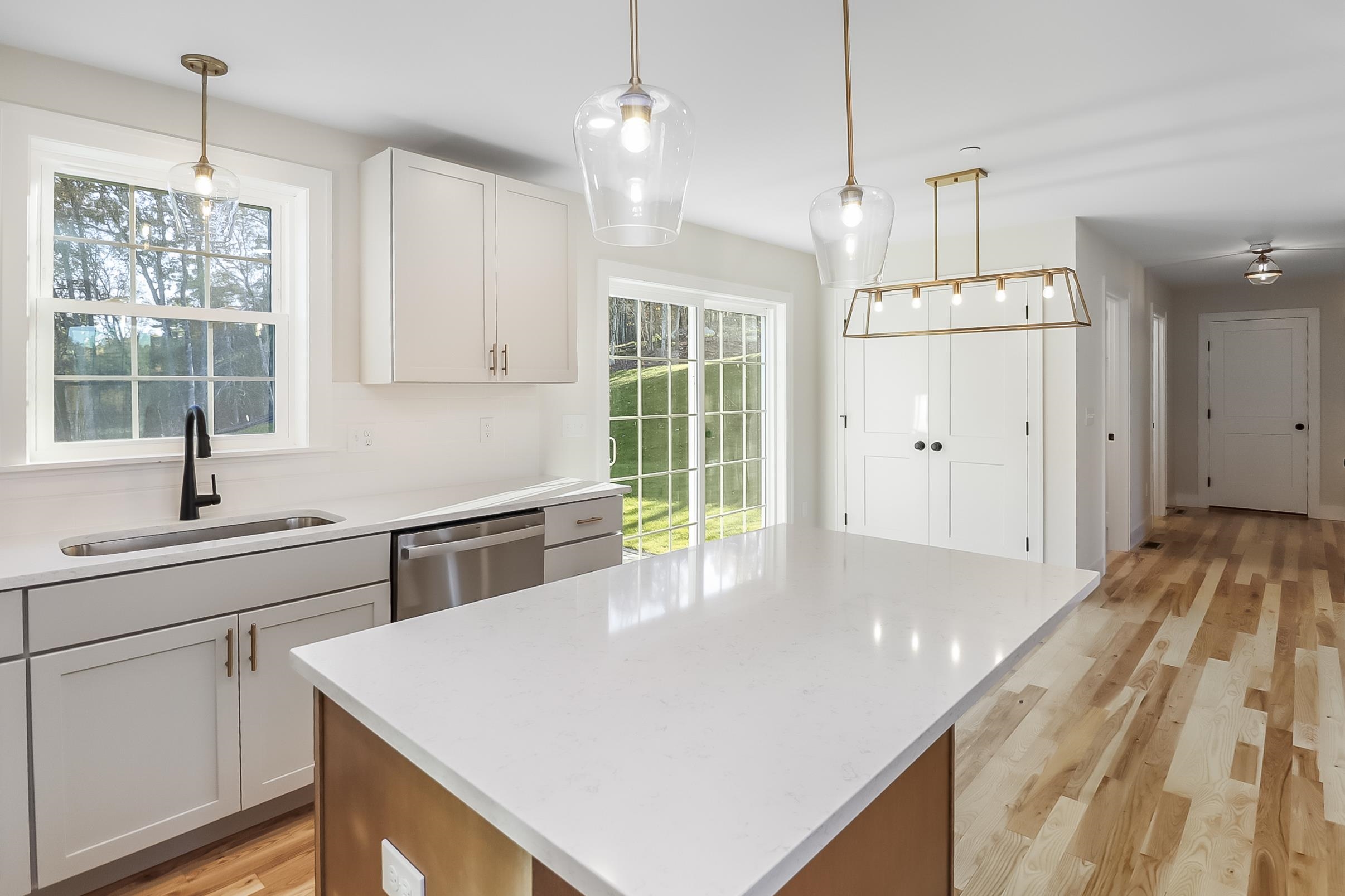 lot 16 Pawtuckaway Ridge lot 16