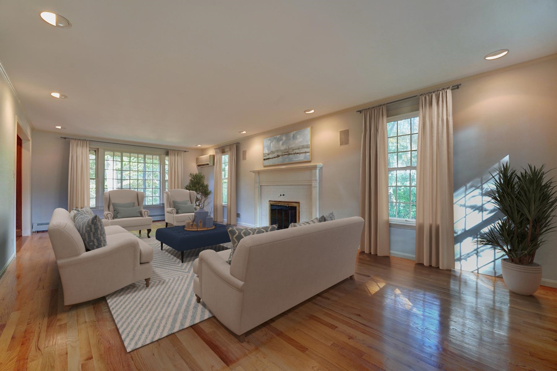 5 Runnymede Drive