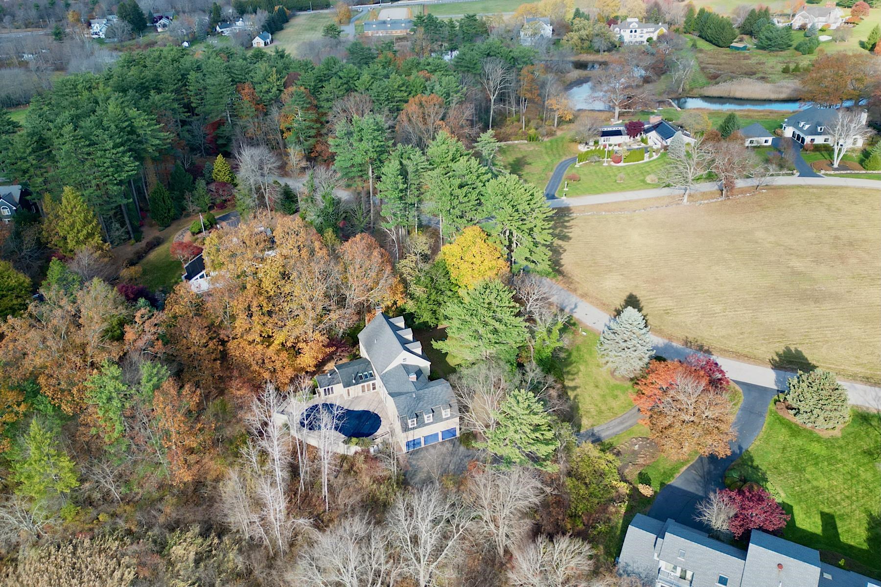 5 Runnymede Drive