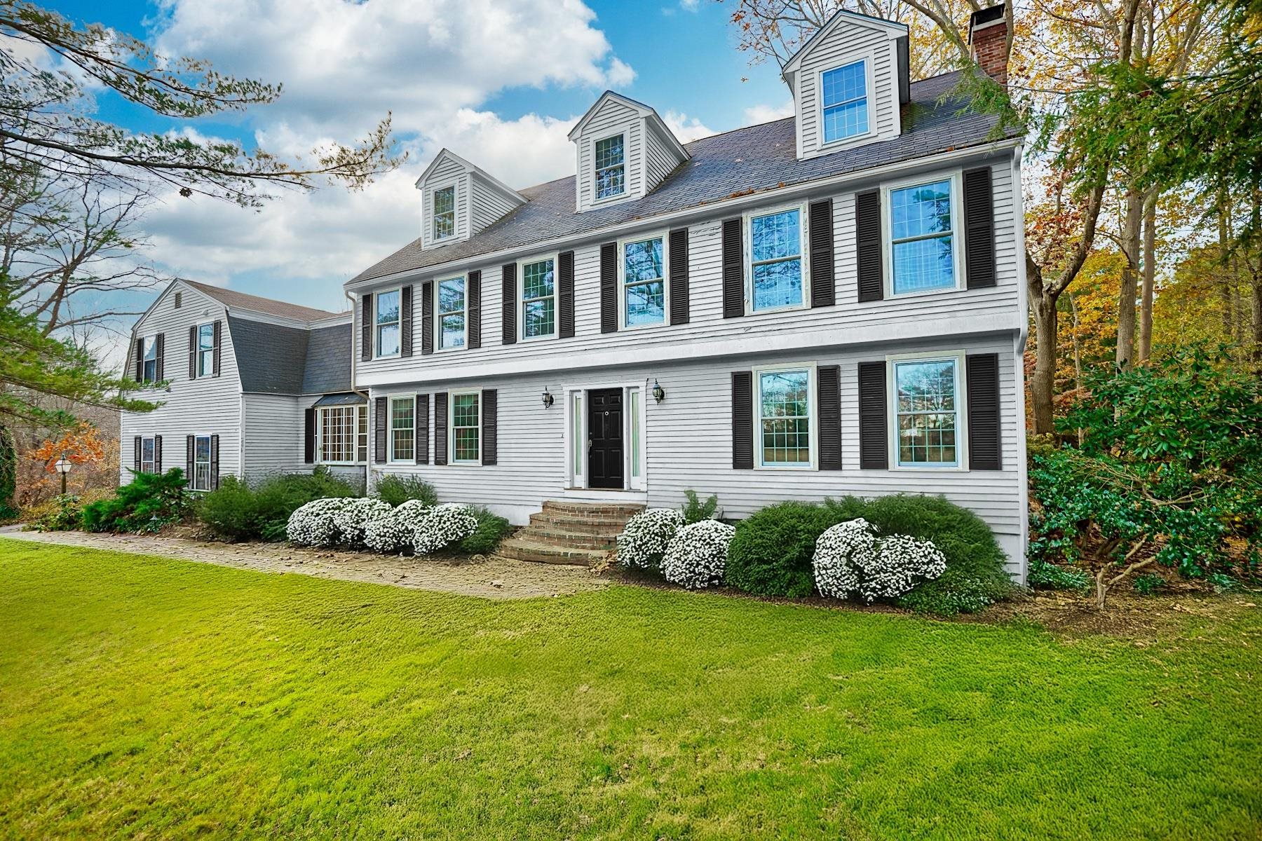 5 Runnymede Drive