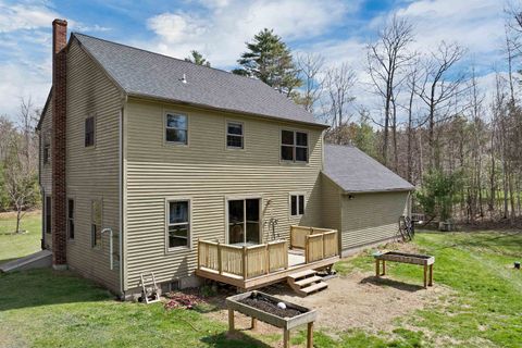 56 North Road Gilmanton NH 03837