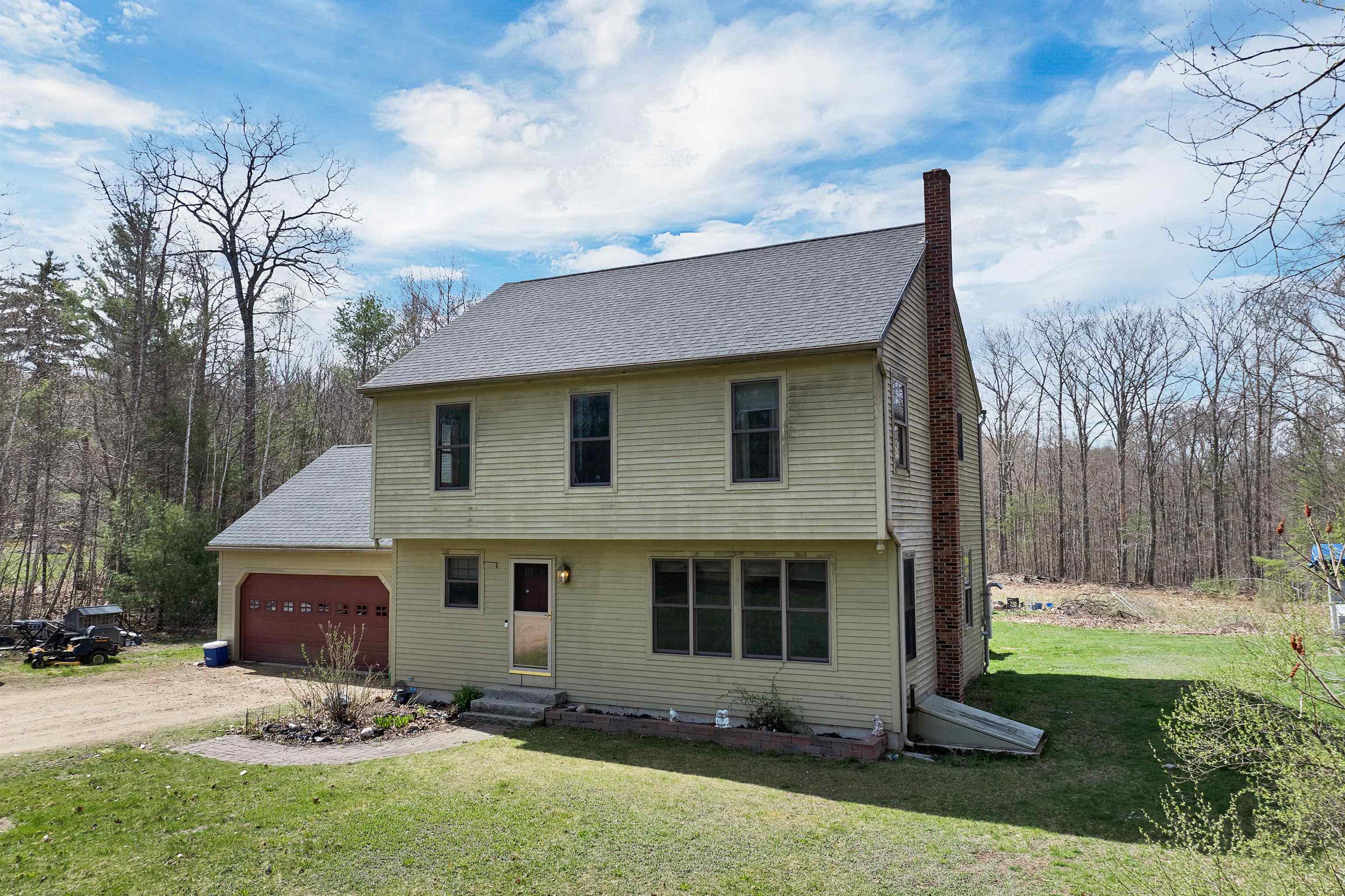 56 North Road