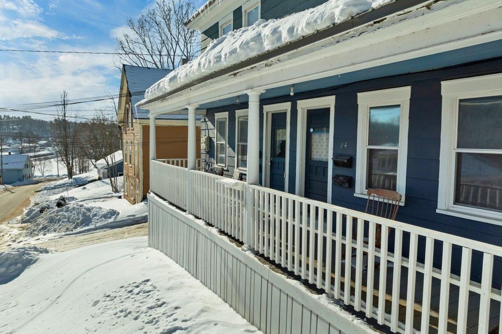 Photo of 8284 Sheridan Street, Laconia, NH 03246 (MLS # 5076535)
