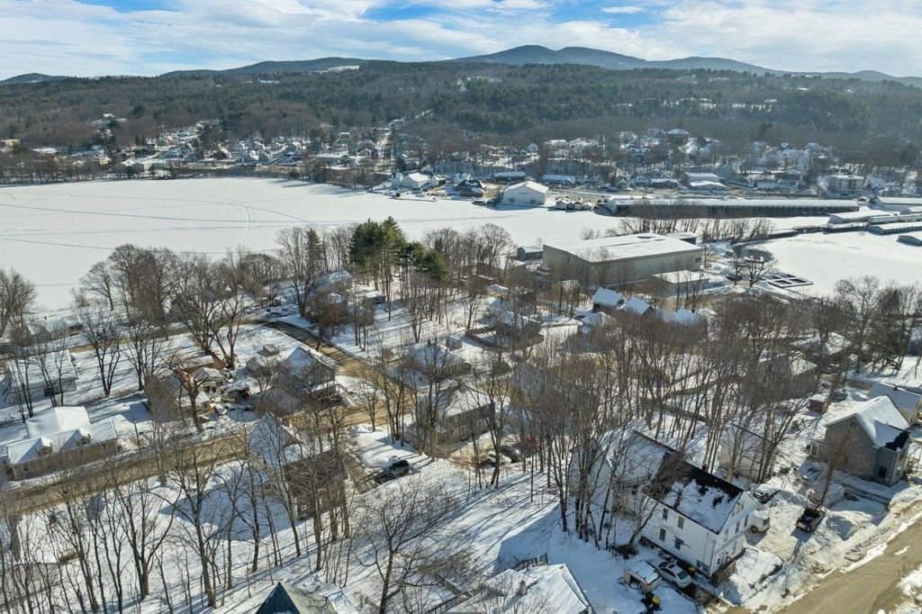 Photo of 8284 Sheridan Street, Laconia, NH 03246 (MLS # 5076535)