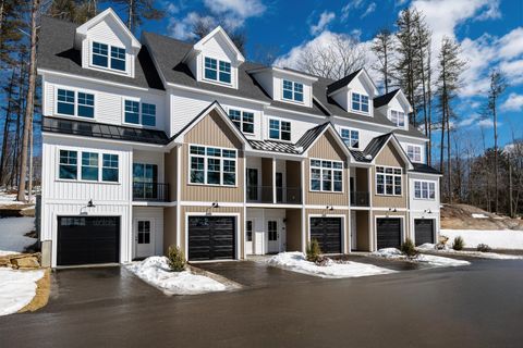 60 White Oaks Road Unit 25, Laconia, NH 03246 - MLS#: 5037652
