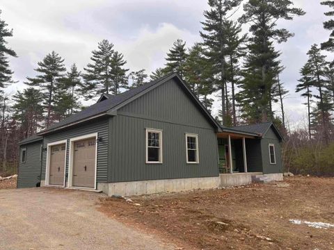 80 Hill Road Conway NH 03813