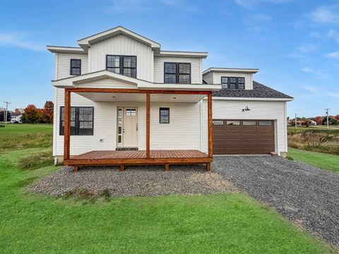 207 Fawn Lane Swanton VT 05488