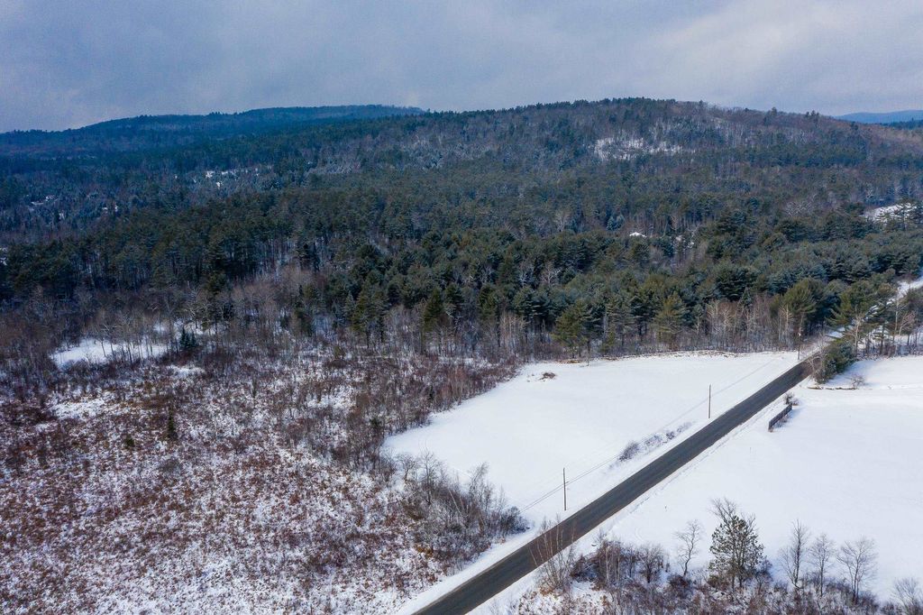 Photo of 00 Parker Hill Road, Lisbon, NH 03585 (MLS # 5081314)
