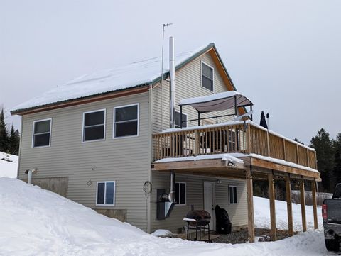 2030 VT Route 105 Bloomfield VT 05905