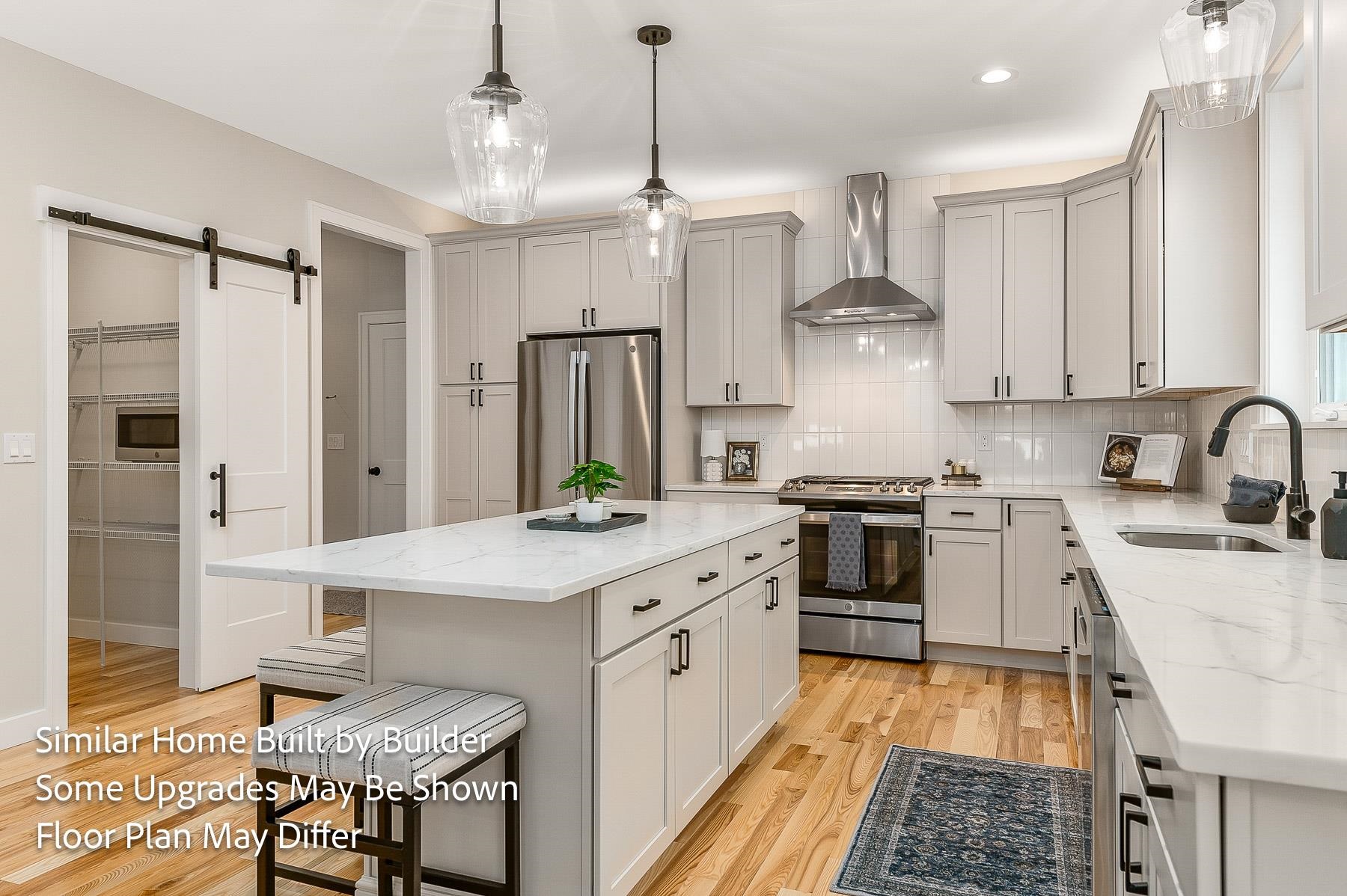 Lot 3 The Woodlands at Merry Hill