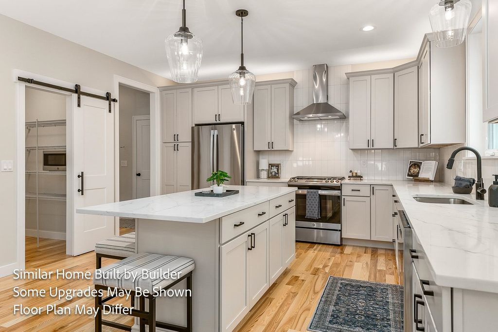 Photo of 3 The Woodlands at Merry Hill, Barrington, NH 03825 (MLS # 5078076)