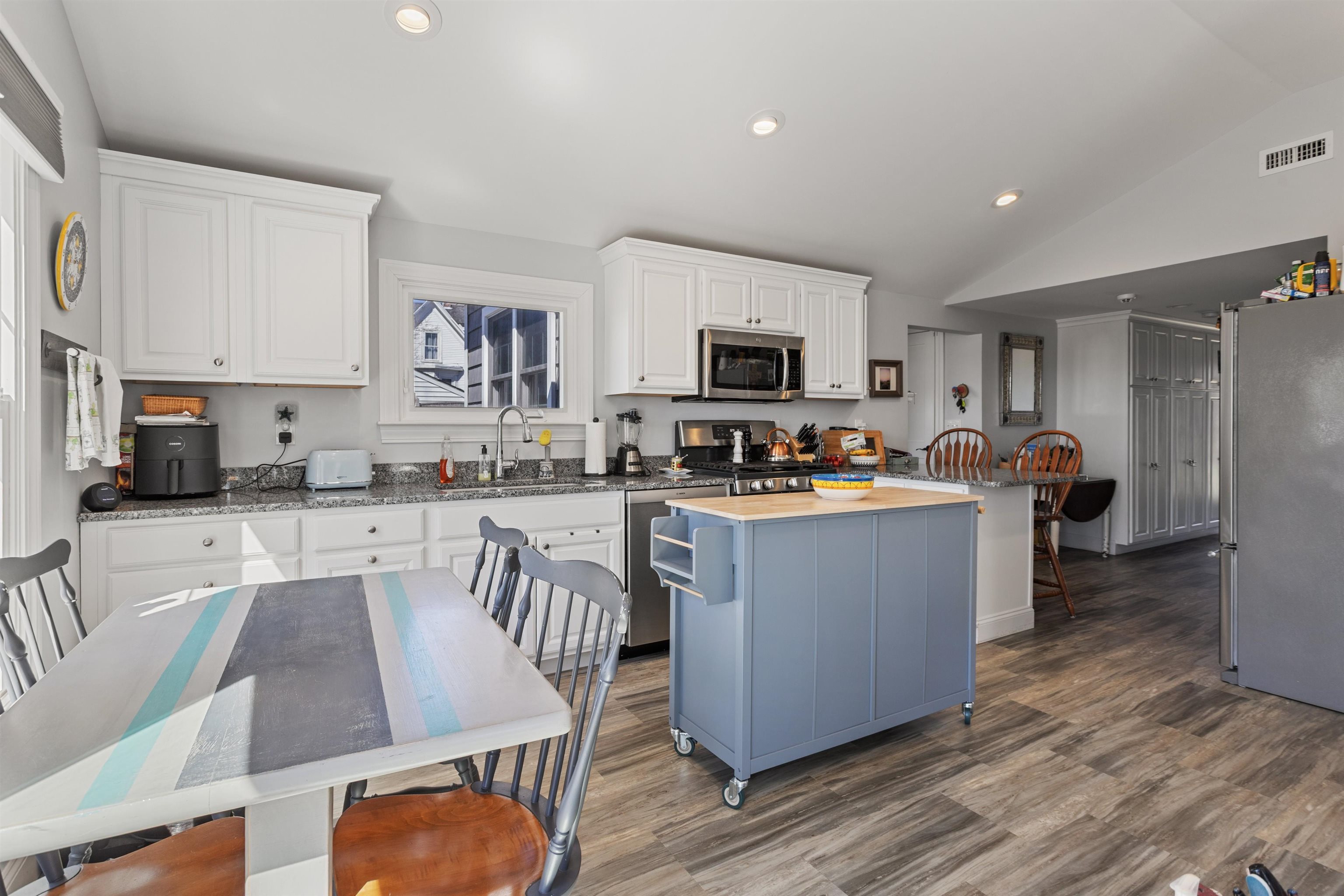 523 Winnacunnet Road